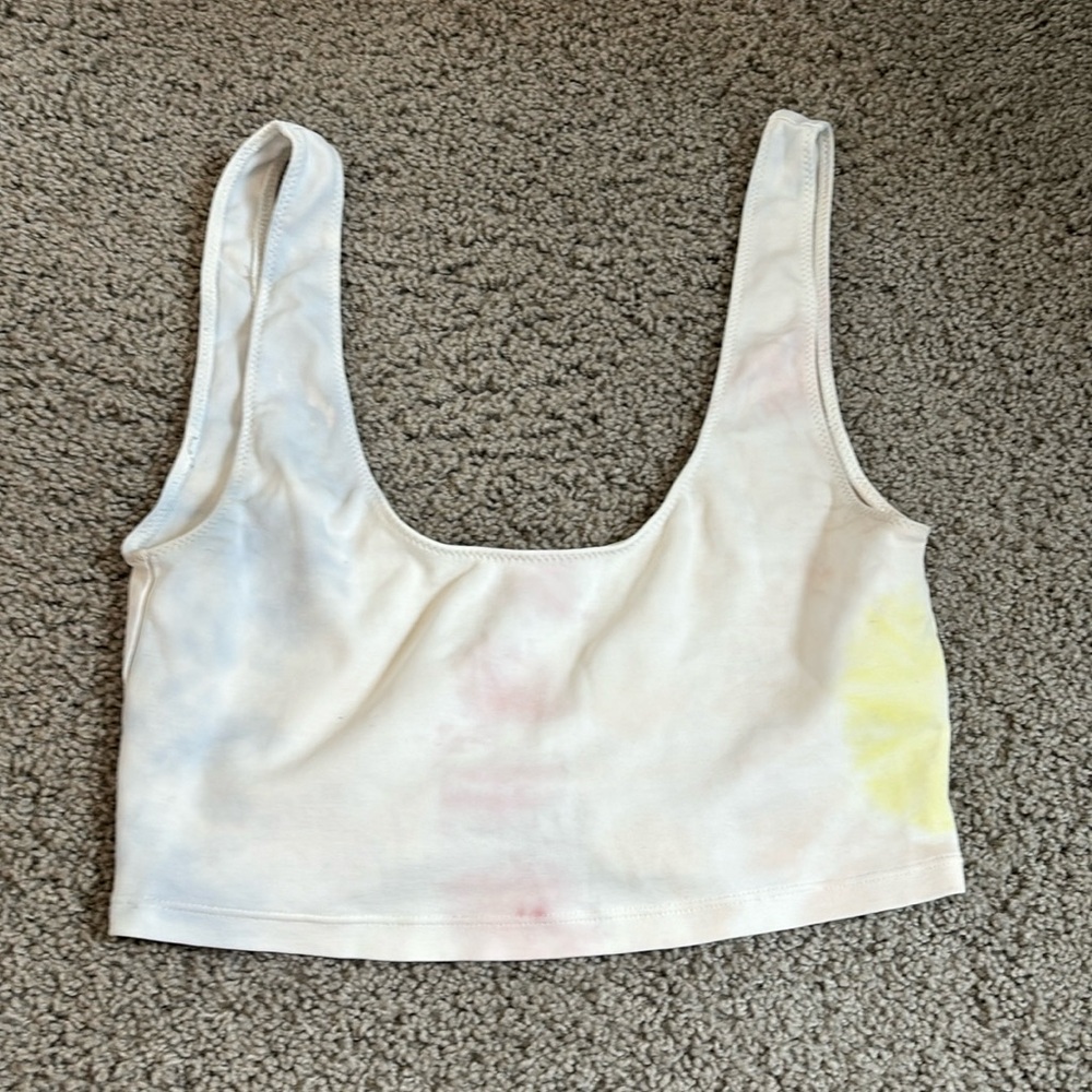 Wilfred free top